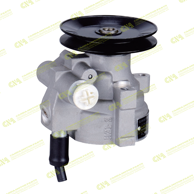 Steering Pump MAHINDRA 28254309