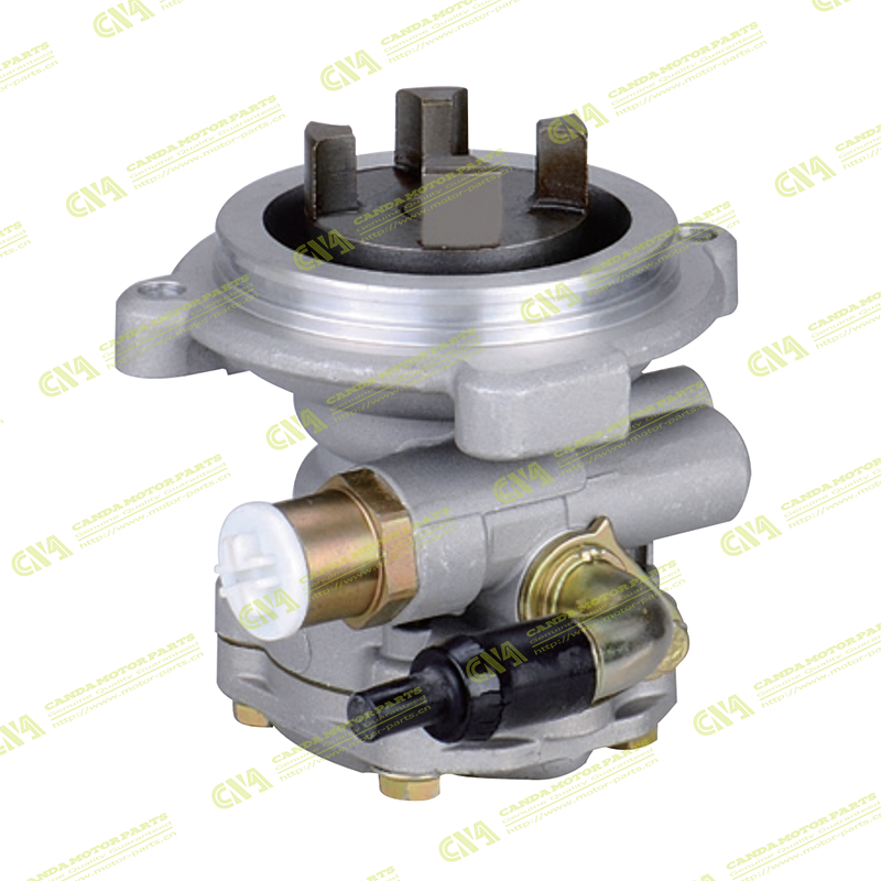 Steering Pump MAHINDRA 490018