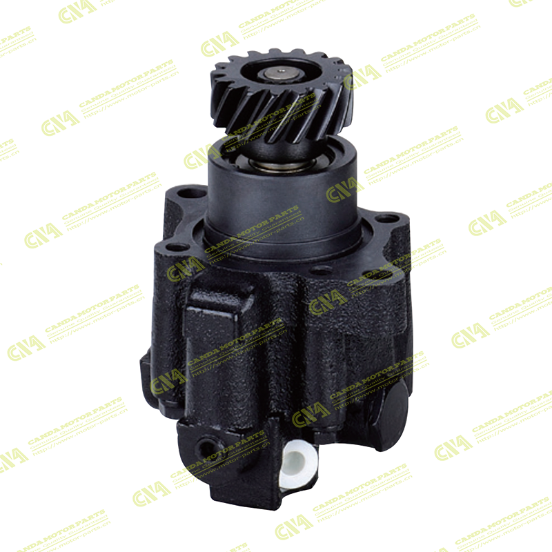 Steering Pump HYUNDAI 57100-6A800