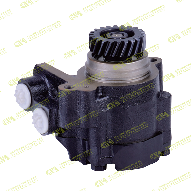 Steering Pump MITSUBISHI FUSO 6D14/6D15