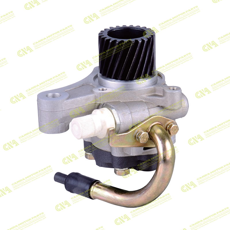 Steering Pump MITSUBISHI MC093701/081114