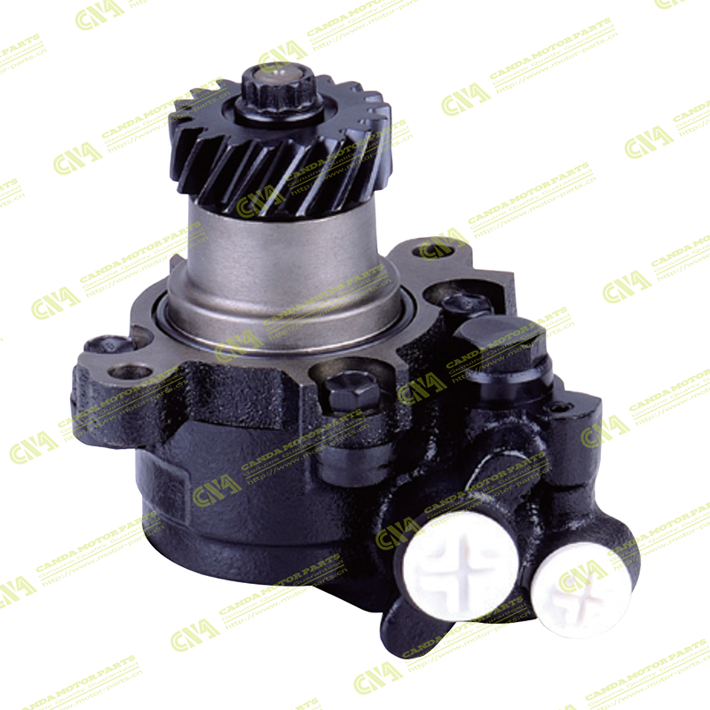 Steering Pump HINO H07D-H06CT