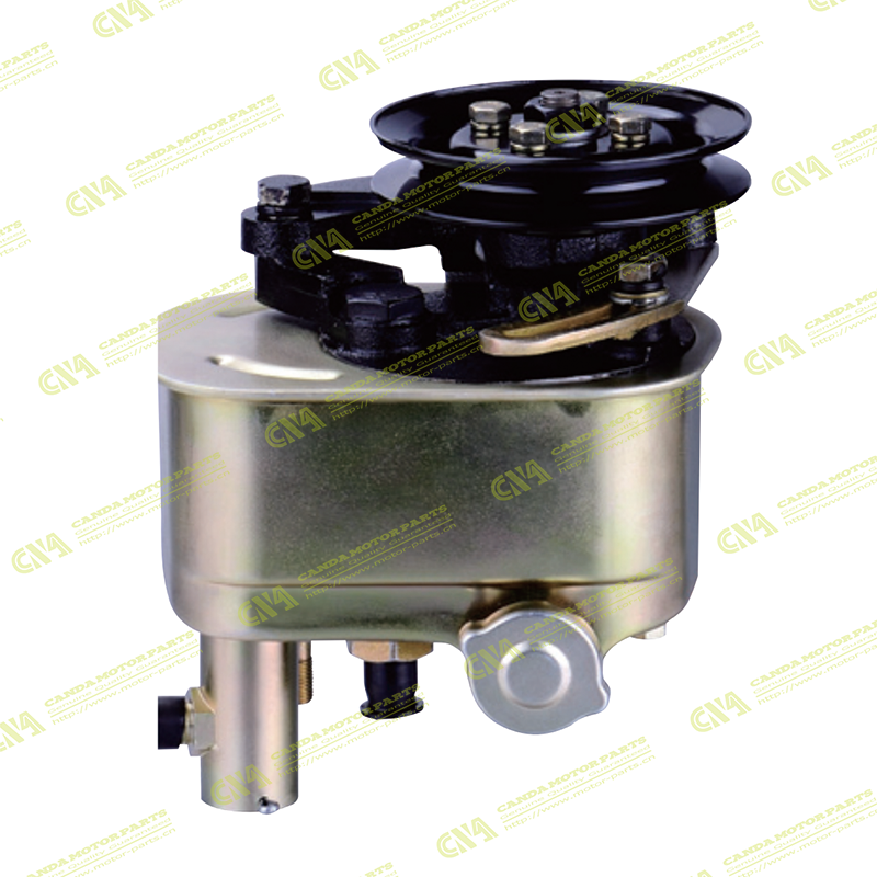 Steering Pump HINO 44300-1670B