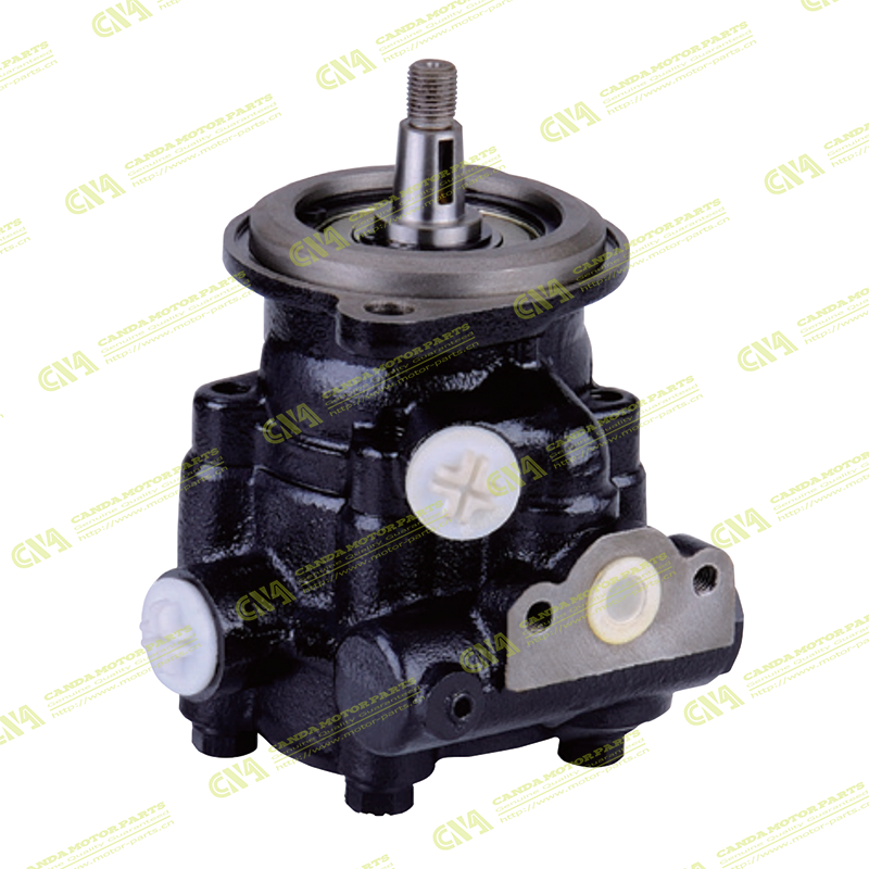 Steering Pump NISSAN 475-03380