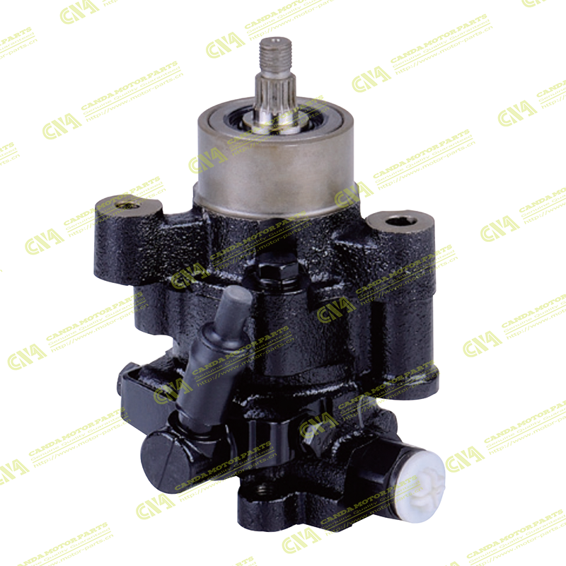 Steering Pump TOYOTA 2L
