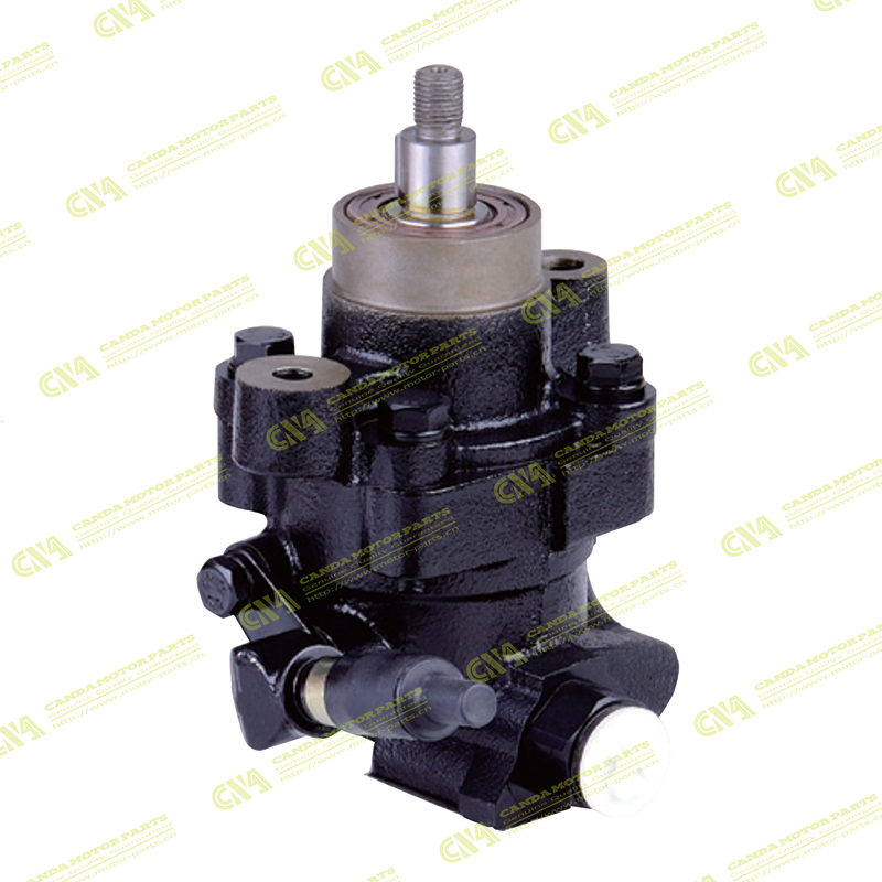 Steering Pump TOYOTA 44320-87601/4753102