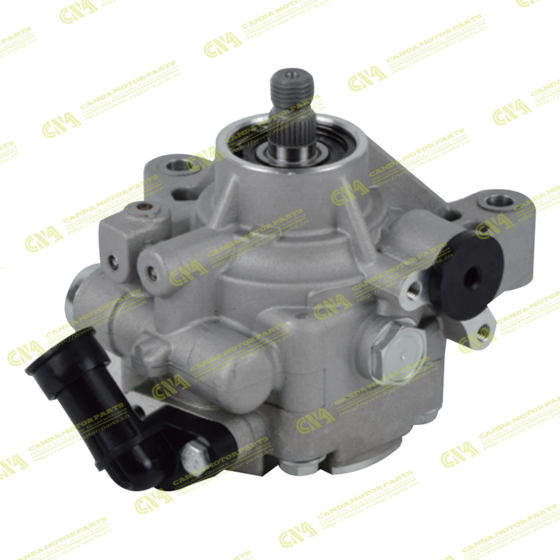 Steering Pump HONDA 56100-R40-A0/56110-P