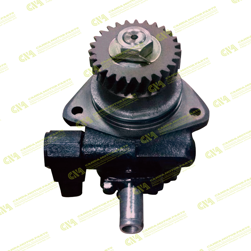 Steering Pump MAZDA MAZADA T4000