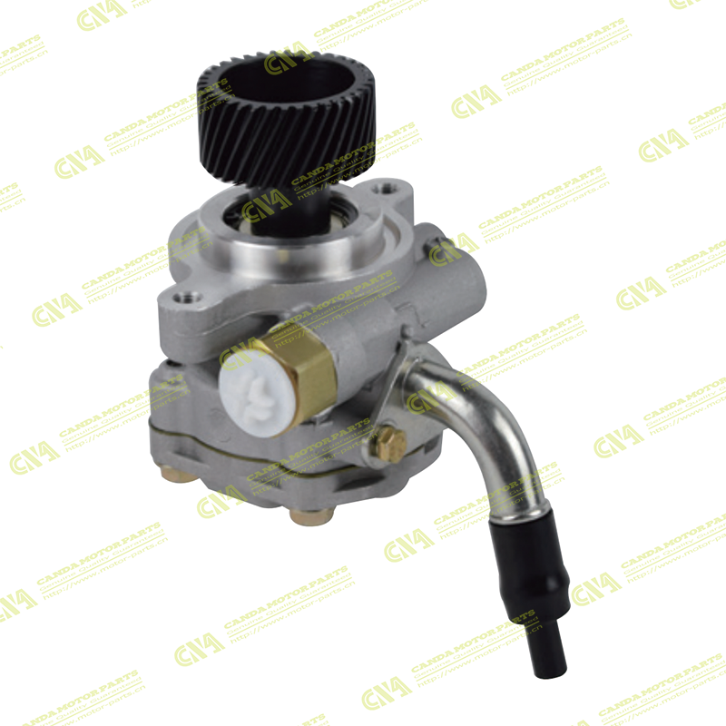 Steering Pump MAZDA UC2A-32-650A