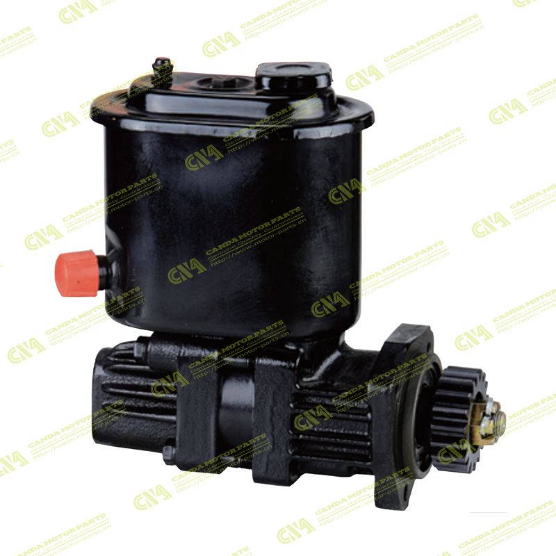 Steering Pump KAMAZ 4310-3407200