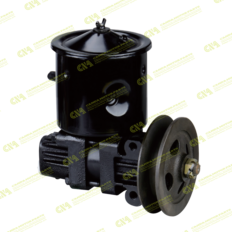 Steering Pump KAMAZ 66-3407010