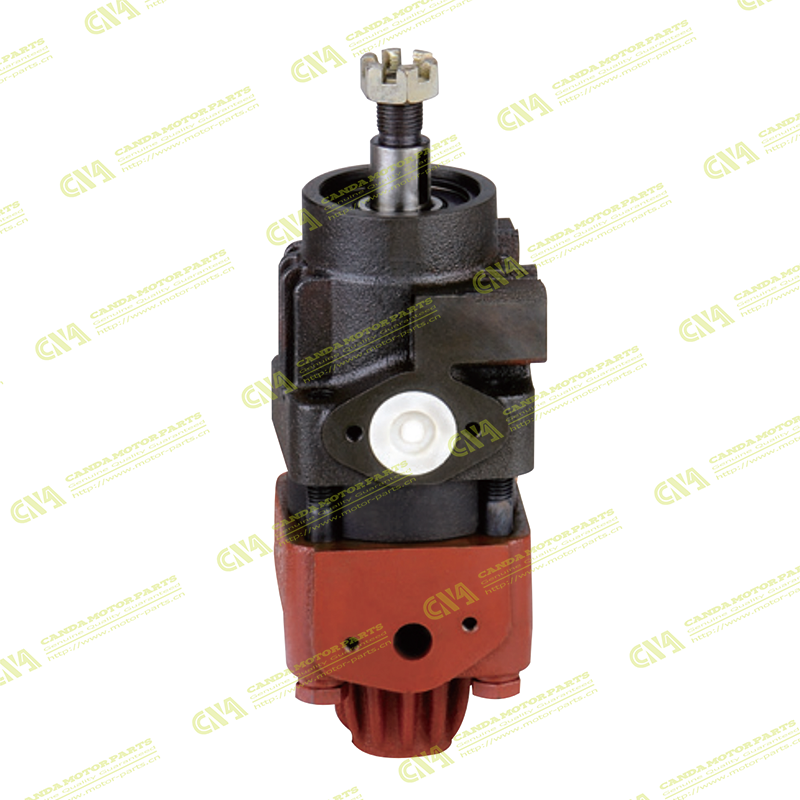 Steering Pump KAMAZ 130-3407199