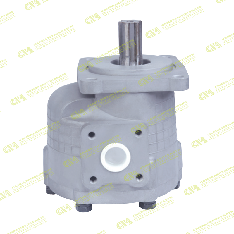 Steering Pump KAMAZ HW32A-3
