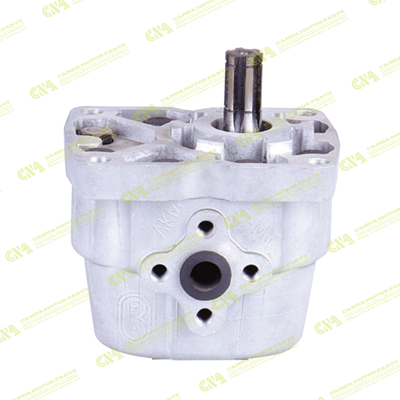 Steering Pump KAMAZ HW106