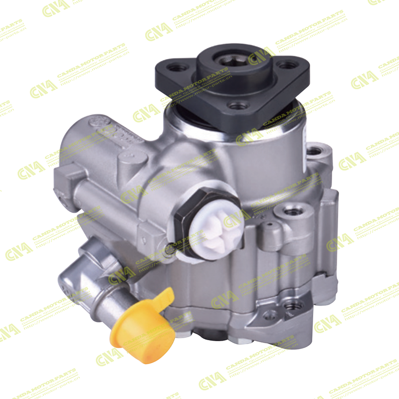 Steering Pump KAMAZ 7691955339