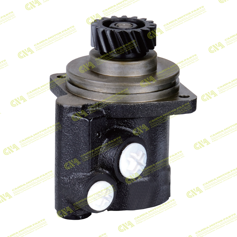 Steering Pump CHINESE WD615-67