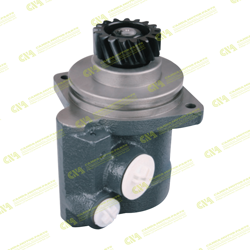 Steering Pump CHINESE WD615/61500130037