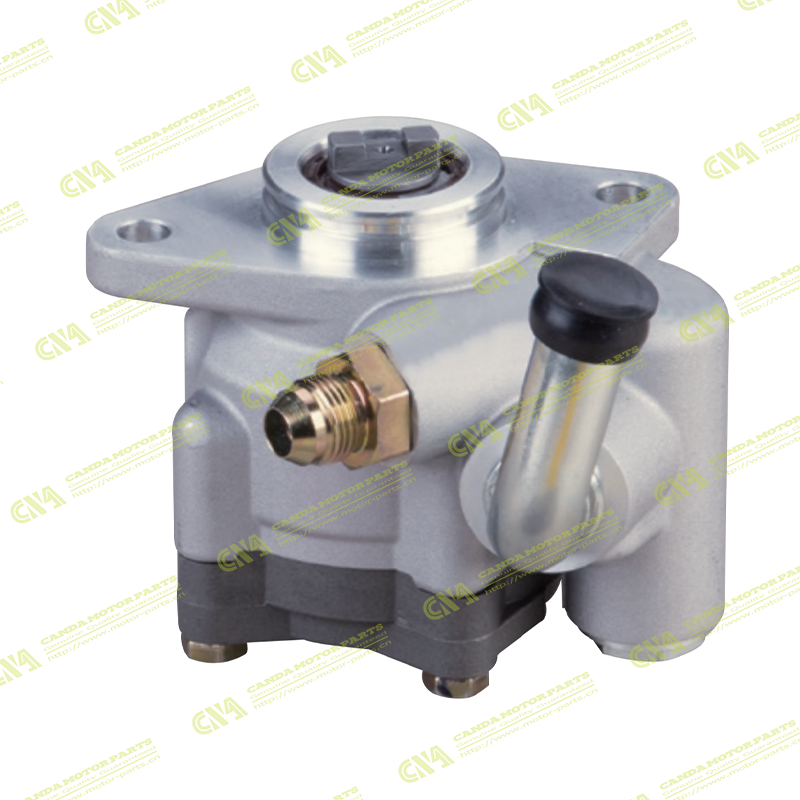 Steering Pump AMERICAN 7684975944