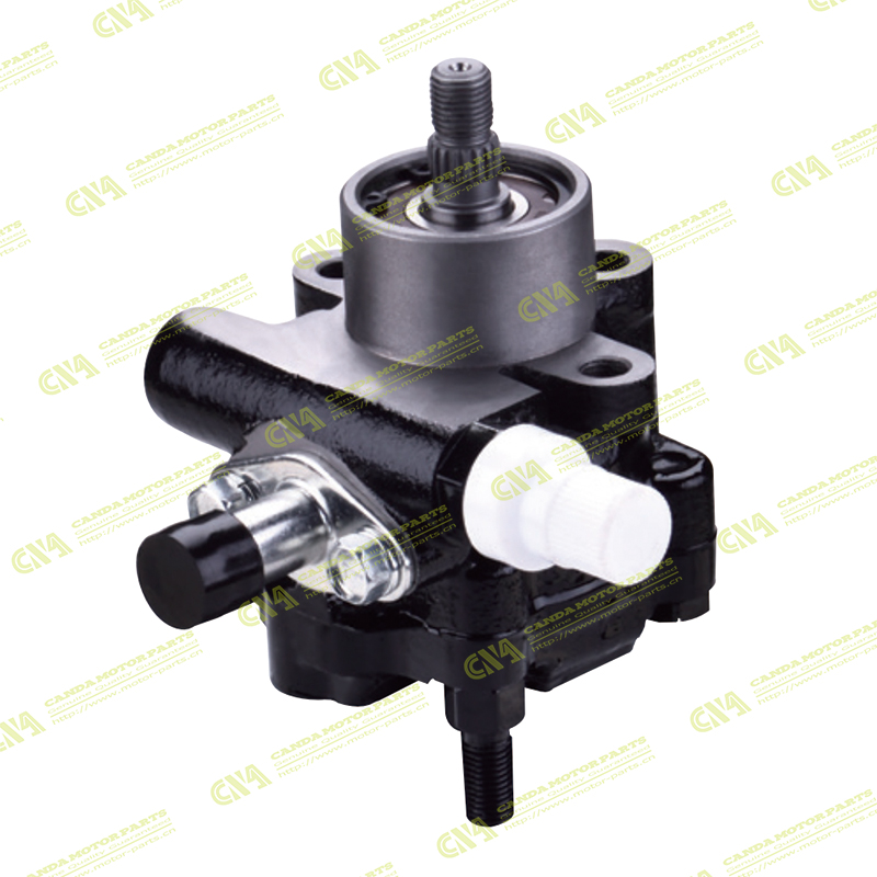 Steering Pump AUSTRALIAN HOLDEN Jackaroo