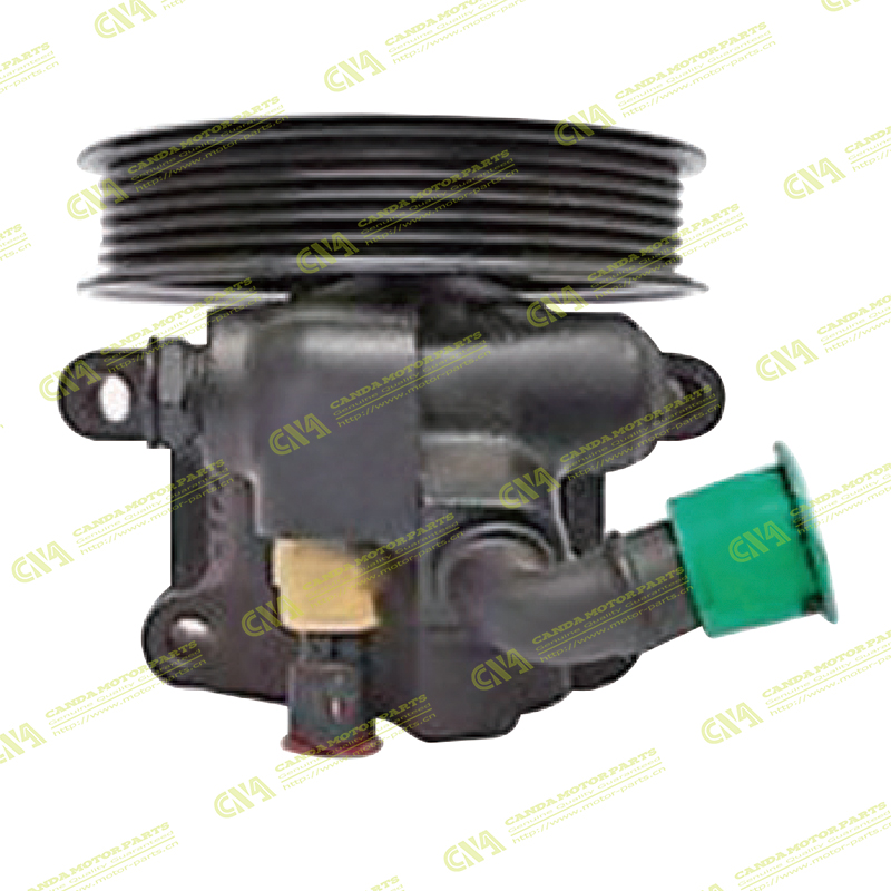 Steering Pump AUSTRALIAN 1597