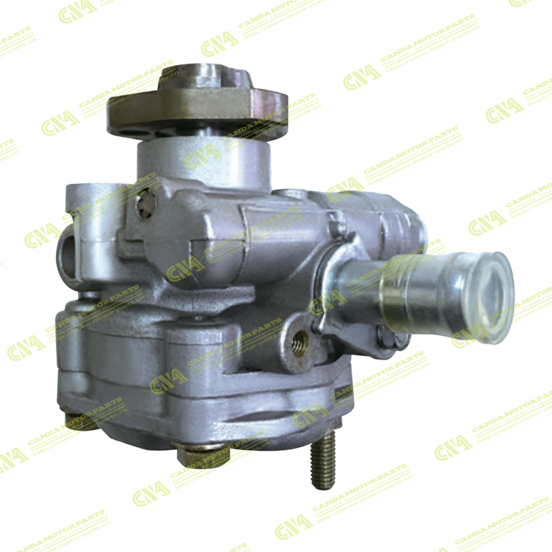 Steering Pump AUSTRALIAN 4JH1