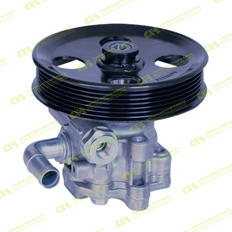 Steering Pump AUSTRALIAN 350125