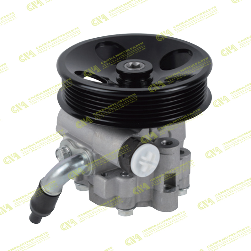 Steering Pump AUSTRALIAN 350152
