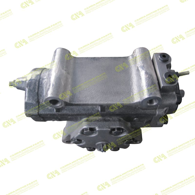 Steering Gear Box ASHOK LEYLAND FH100122