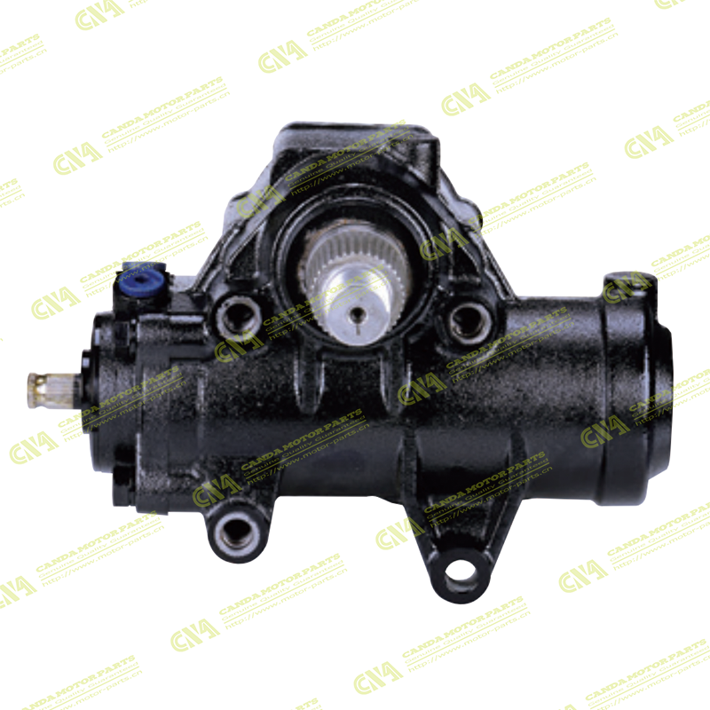 Steering Gear Box ISUZU 8DC9