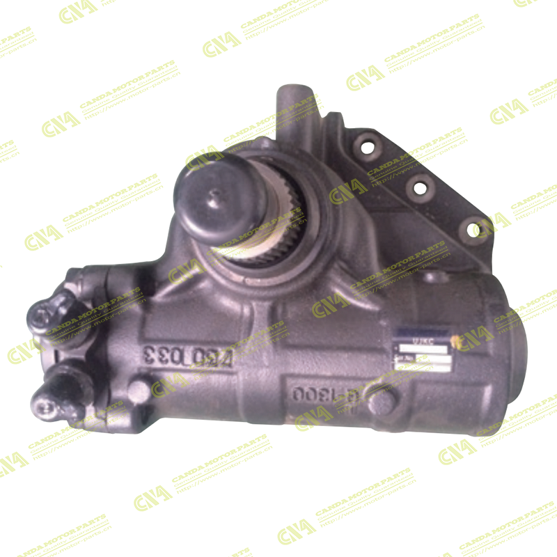 Steering Gear Box ISUZU 446-01911