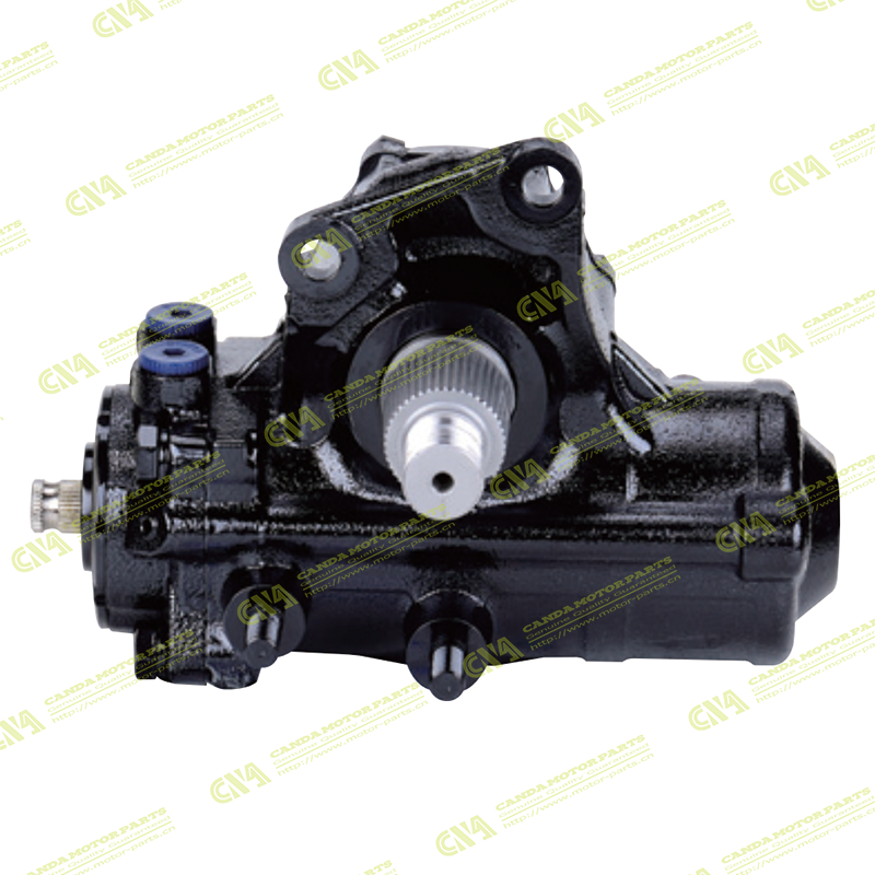 Steering Gear Box MITSUBISHI 6D16
