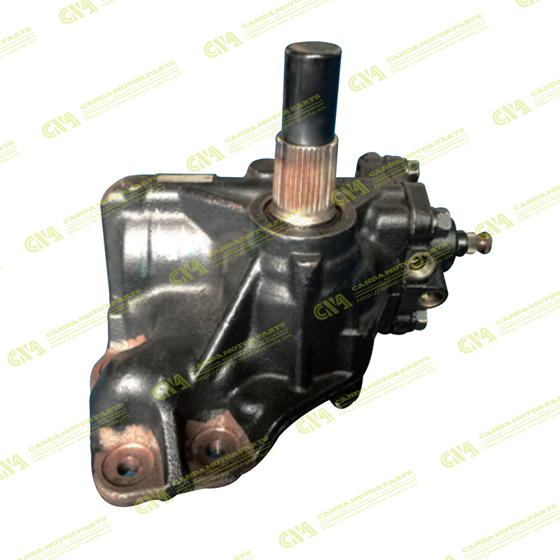 Steering Gear Box ISUZU 898110200