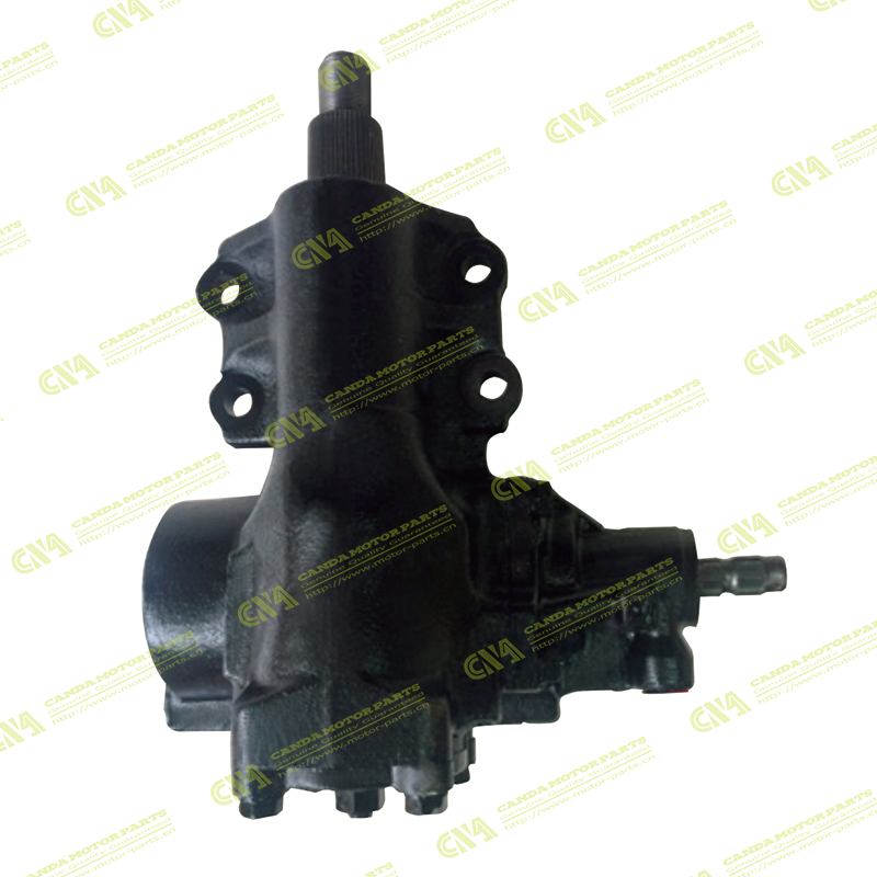 Steering Gear Box TOYOTA LANDCCRUSER