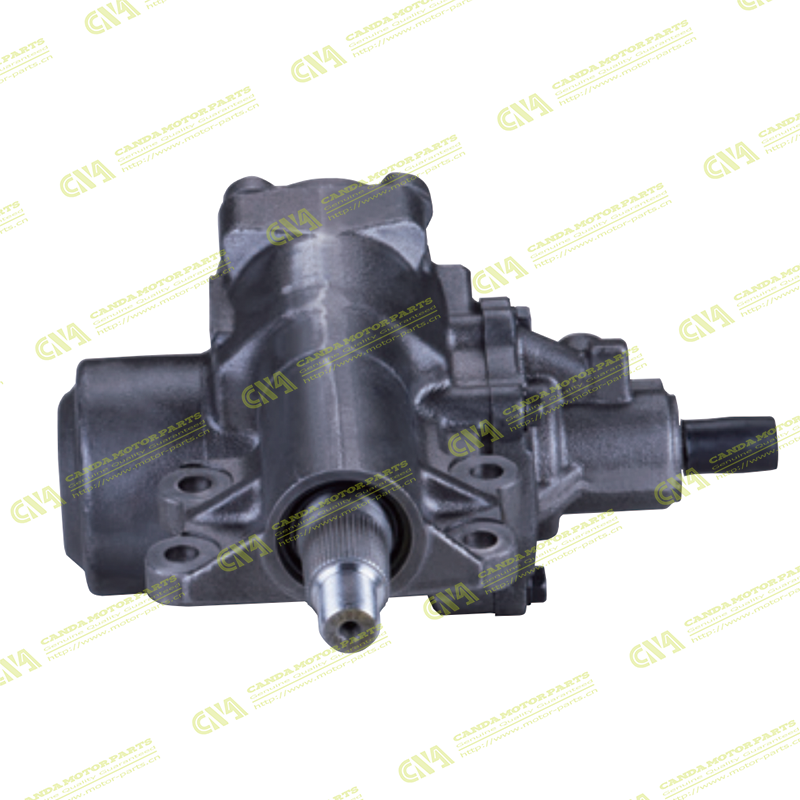 Steering Gear Box TOYOTA Landcruiser