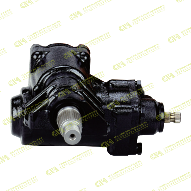 Steering Gear Box FORD FOMOCO-UA8J-32110
