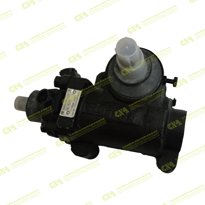 Steering Pump RUSSIA 153461.123