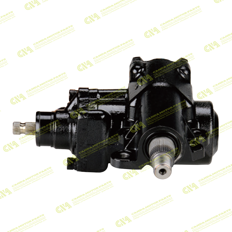 Steering Gear Box ISUZU 14616026