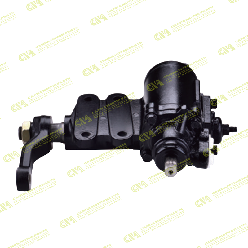 Steering Gear Box NISSAN ZD30
