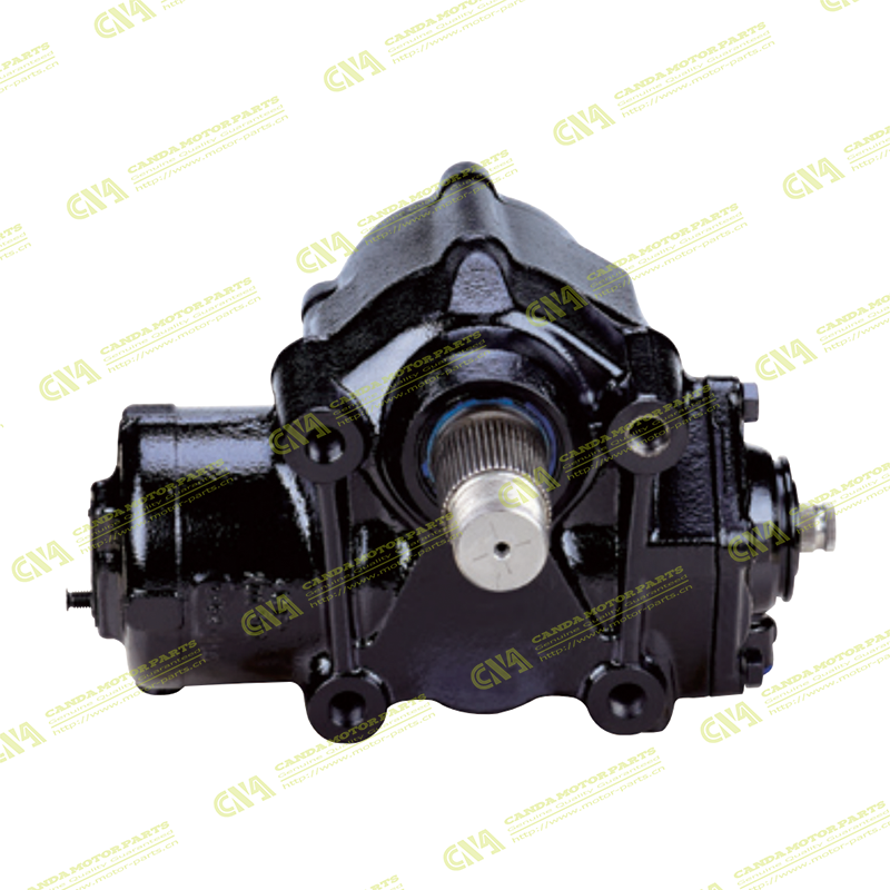 Steering Gear Box BENZ Actros