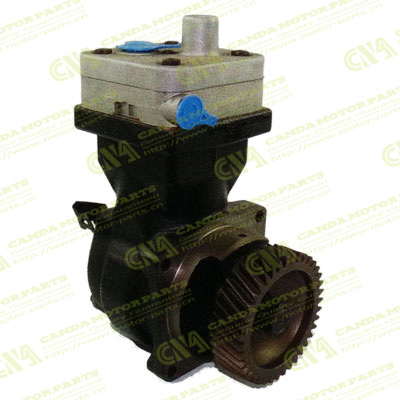Air compressor W112 for mercedes single