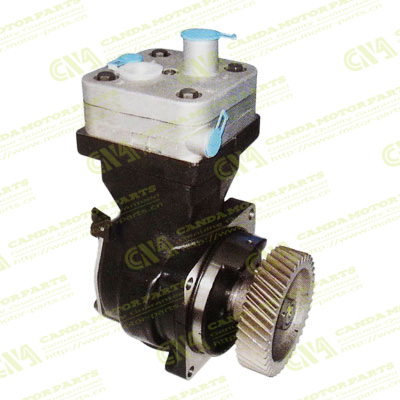 Air compressor W117 for mercedes single