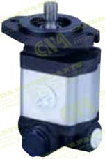Steering Pump CUMMINS QC16/14-EQ.C//ZCB-1418R/82//ZCB-1418R/82-1//ZCB-1418R/82A