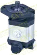 Steering Pump CUMMINS ZCB-1418R/82-1A
