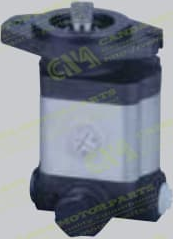 Steering Pump CUMMINS ZCB-1418R/83A//ZCB-1418R/83B