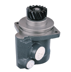 Steering Pump HOWO WD615/61500130037/JN1171