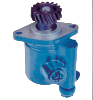 Steering Pump HOWO  DZ9100130028/ WEICHAI WD12
