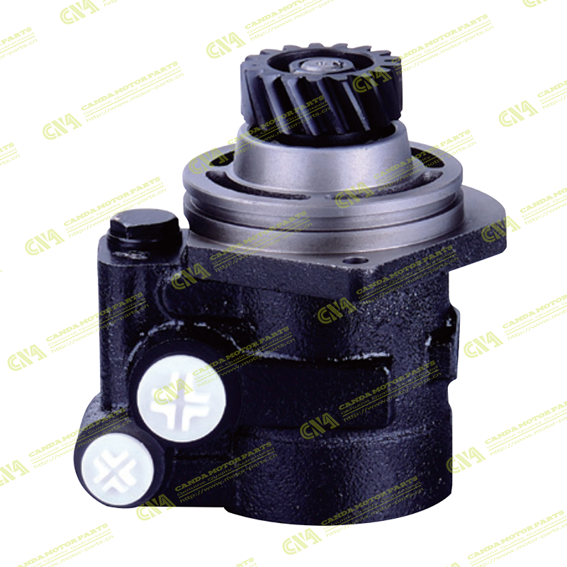 Steering Pump HOWO 7673 955 280/ WD 615-67