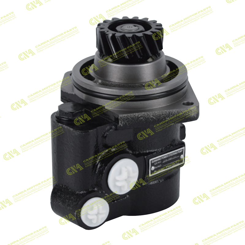 Steering Pump HOWO  DZ9100130037/ HOWO WD615
